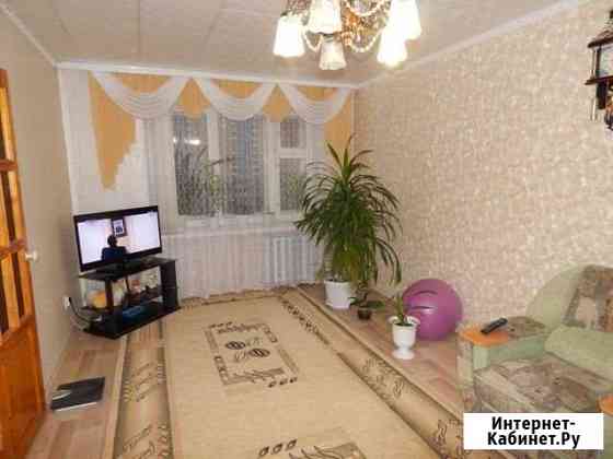 2-комнатная квартира, 56 м², 3/5 эт. на продажу в Нефтекамске Нефтекамск