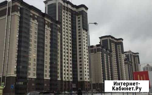 2-комнатная квартира, 62.2 м², 9/25 эт. на продажу в Воронеже Воронеж - изображение 1