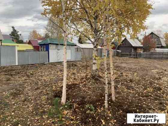 Участок СНТ, ДНП 5 сот. на продажу в Сургуте Ханты-Мансийского АО Сургут