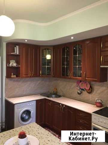 2-комнатная квартира, 62 м², 17/17 эт. в аренду на длительный срок в Мытищах Мытищи - изображение 1