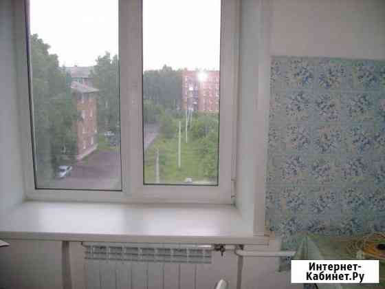 2-комнатная квартира, 42 м², 5/5 эт. на продажу в Прокопьевске Прокопьевск