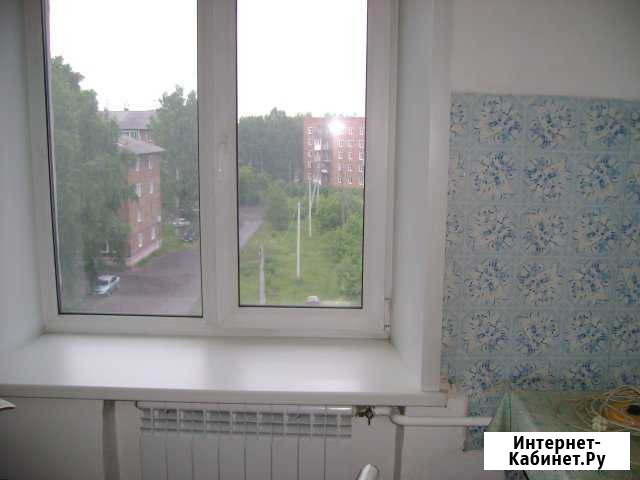 2-комнатная квартира, 42 м², 5/5 эт. на продажу в Прокопьевске Прокопьевск - изображение 1