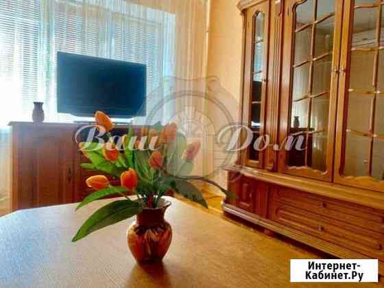 3-комнатная квартира, 60 м², 5/5 эт. на продажу в Геленджике Геленджик