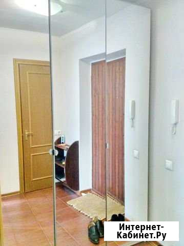 1-комнатная квартира, 32 м², 5/5 эт. в аренду на длительный срок в Малаховке Малаховка - изображение 1