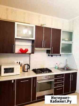 2-комнатная квартира, 60 м², 2/10 эт. в аренду посуточно в Краснодаре Краснодар