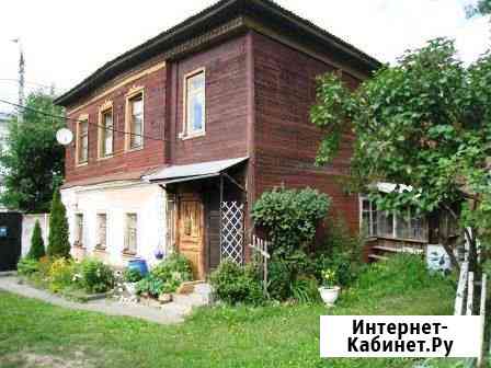 4-комнатная квартира, 80 м², 1/2 эт. на продажу в Серпухове Серпухов