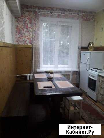 3-комнатная квартира, 90 м², 4/5 эт. в аренду посуточно в Бийске Бийск - изображение 1