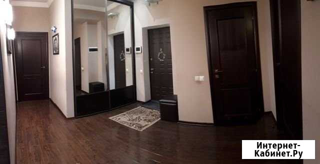 4-комнатная квартира, 112 м², 4/5 эт. на продажу в Красногорске Московской области Красногорск - изображение 1