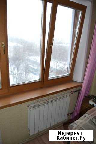 1-комнатная квартира, 23 м², 8/9 эт. на продажу в Кемерово Кемерово - изображение 1