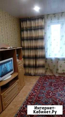 3-комнатная квартира, 64 м², 5/9 эт. на продажу в Чебоксарах Чебоксары - изображение 1