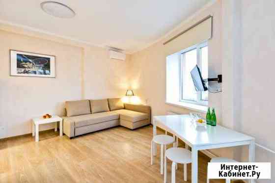 2-комнатная квартира, 42 м², 15/16 эт. в аренду посуточно в Химках Химки