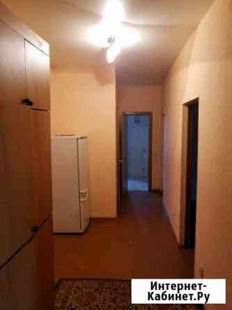 2-комнатная квартира, 58 м², 4/4 эт. в аренду на длительный срок в Перми Пермь