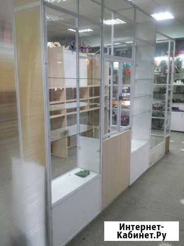 Торговое помещение, 10 кв.м. Омск - изображение 1