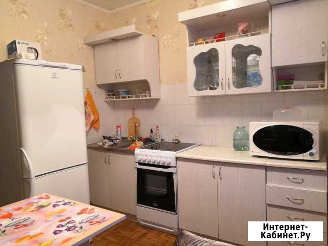 2-комнатная квартира, 51 м², 2/5 эт. в аренду на длительный срок в Ноябрьске Ноябрьск - изображение 1