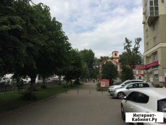 Свободного назначения 589 кв.м. Воронеж - изображение 1
