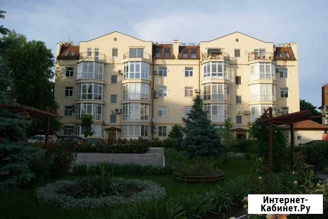 2-комнатная квартира, 107 м², 1/5 эт. на продажу в Таганроге Таганрог - изображение 1