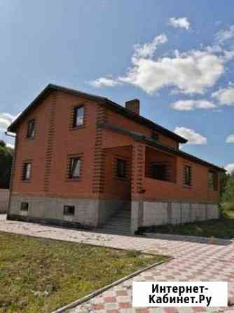 Дом 254 м² на участке 18 сот. на продажу в Пущино Пущино