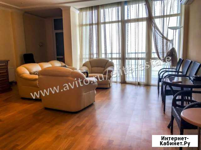 Квартира-студия, 60 м², 4/6 эт. на продажу в Ялте Ялта - изображение 1
