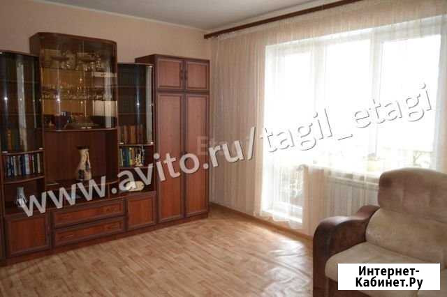3-комнатная квартира, 61.4 м², 2/9 эт. на продажу в Нижнем Тагиле Нижний Тагил - изображение 1