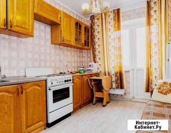 1-комнатная квартира, 40 м², 5/6 эт. на продажу в Краснодаре Краснодар