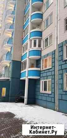 1-комнатная квартира, 35 м², 17/17 эт. в аренду на длительный срок в Видном Видное