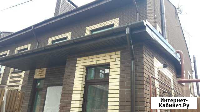 Таунхаус 115 м² на участке 1.3 сот. на продажу в Нижнем Новгороде Нижний Новгород - изображение 1