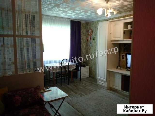 2-комнатная квартира, 43 м², 1/2 эт. на продажу в Рогачево Рогачево - изображение 1