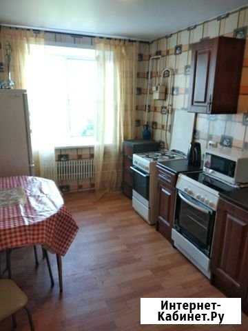 2-комнатная квартира, 60 м², 10/10 эт. в аренду посуточно в Воронеже Воронеж - изображение 1
