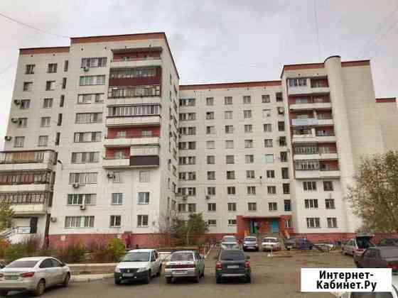 2-комнатная квартира, 35 м², 5/9 эт. на продажу в Оренбурге Оренбург