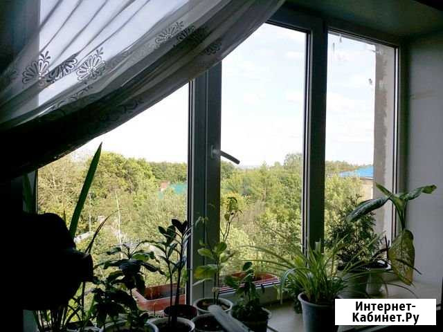 2-комнатная квартира, 42.3 м², 5/5 эт. на продажу в Петрозаводске Петрозаводск - изображение 1