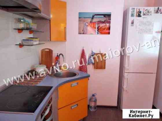 2-комнатная квартира, 49.8 м², 7/9 эт. на продажу в Калуге Калуга