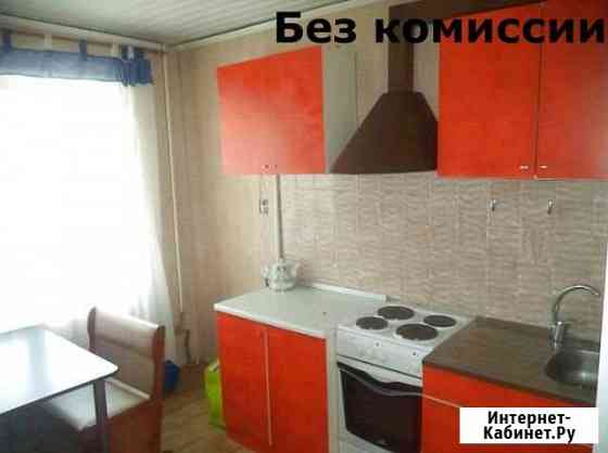 3-комнатная квартира, 68.5 м², 6/10 эт. в аренду на длительный срок в Челябинске Челябинск
