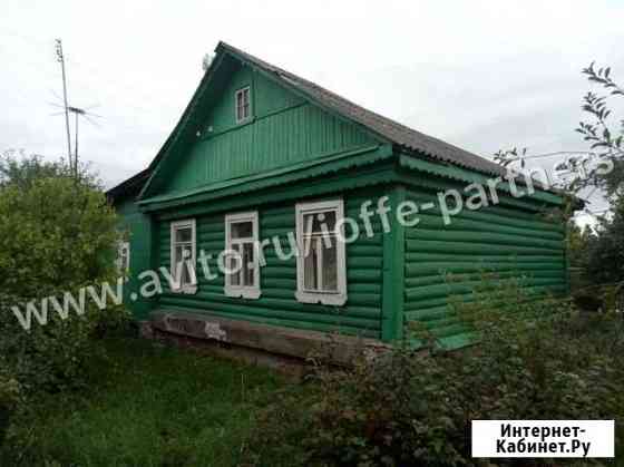 Дом 79.4 м² на участке 5.8 сот. на продажу во Владимире Владимир