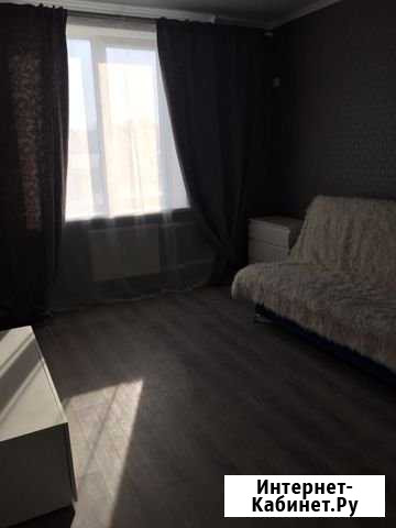 1-комнатная квартира, 35 м², 3/12 эт. в аренду на длительный срок в Таганроге Таганрог - изображение 1