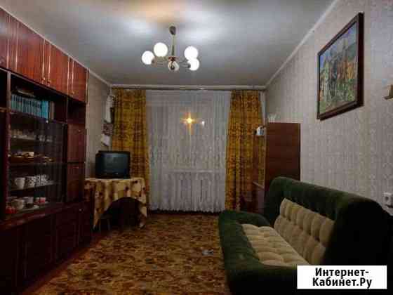 2-комнатная квартира, 49 м², 3/5 эт. в аренду на длительный срок в Домодедово Домодедово