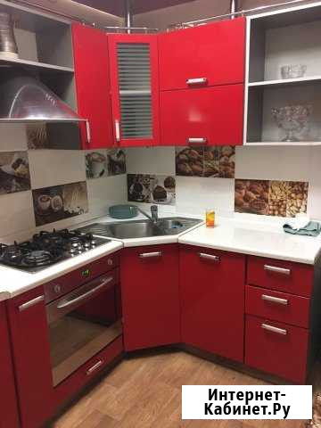 2-комнатная квартира, 43 м², 2/5 эт. в аренду на длительный срок в Новом Уренгое Новый Уренгой - изображение 1