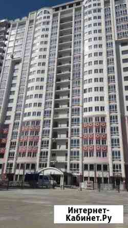 1-комнатная квартира, 44 м², 5/18 эт. на продажу в Краснодаре Краснодар