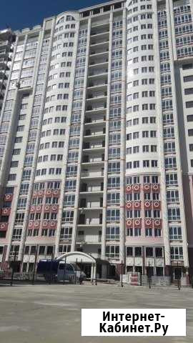 1-комнатная квартира, 44 м², 5/18 эт. на продажу в Краснодаре Краснодар - изображение 1