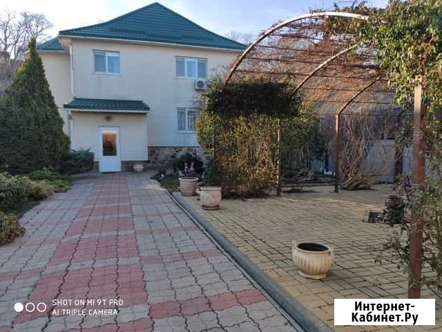 Дом 190 м² на участке 9 сот. на продажу в Ейске Ейск - изображение 1