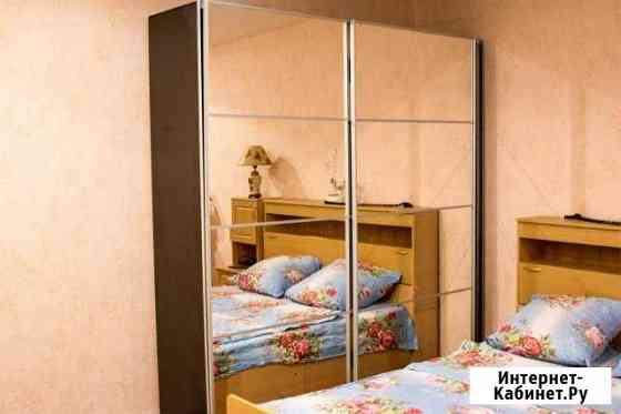 1-комнатная квартира, 38 м², 5/5 эт. в аренду посуточно в Камышине Камышин