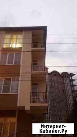 2-комнатная квартира, 44 м², 3/4 эт. на продажу в Сочи Сочи
