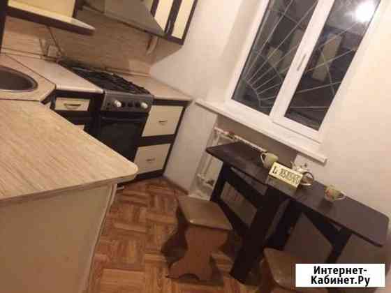 2-комнатная квартира, 57 м², 1/5 эт. в аренду посуточно в Ростове-на-Дону Ростов-на-Дону