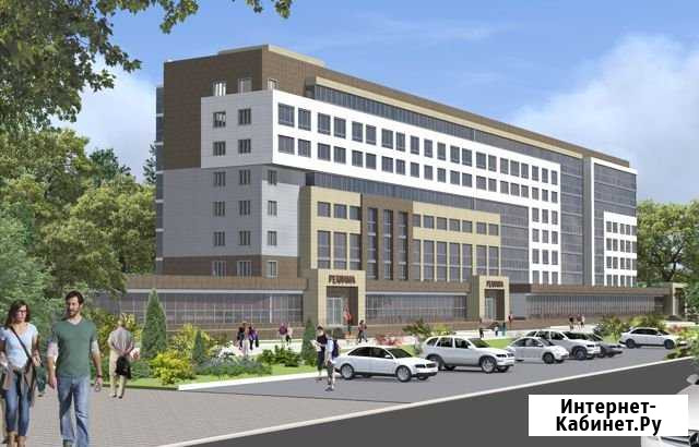 2-комнатная квартира, 68 м², 7/8 эт. на продажу в Белгороде Белгород - изображение 1