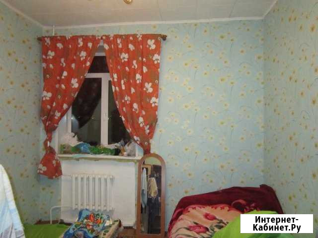 Комната 14 м² в 2-ком. кв., 2/2 эт. на продажу в Серпухове Серпухов - изображение 1