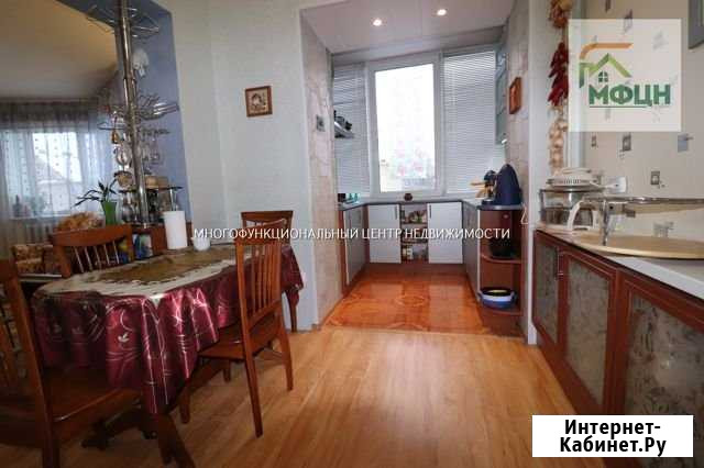 3-комнатная квартира, 77.7 м², 2/5 эт. на продажу в Петрозаводске Петрозаводск - изображение 1