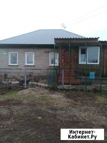 Дом 64 м² на участке 10 сот. на продажу в Рубцовске Рубцовск - изображение 1