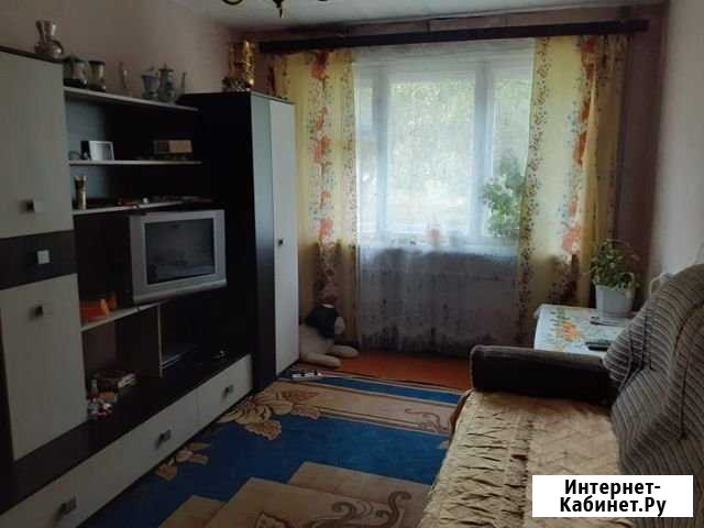 2-комнатная квартира, 43.5 м², 1/2 эт. на продажу в Чердаклах Чердаклы - изображение 1