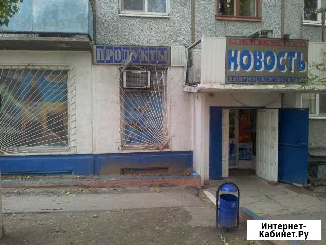 Магазин 189 кв.м Волгоград - изображение 1