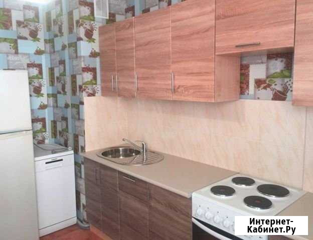 2-комнатная квартира, 58 м², 5/6 эт. на продажу в Анапе Анапа - изображение 1