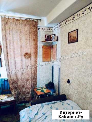 Дом 60 м² на участке 10 сот. на продажу в Минеральных Водах Минеральные Воды - изображение 1